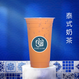 ชาไทย