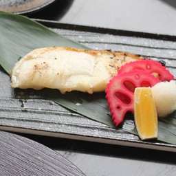 SnoFish Shio Yaki