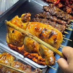 ไก่ย่าง