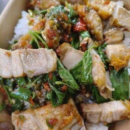 ครัวขุนแผน/อาหารตามสั่ง