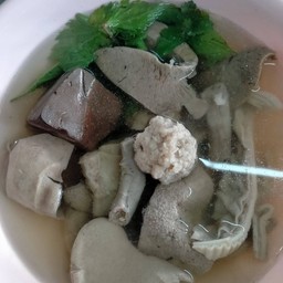 เกาเหลาเซียงจี้