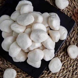 ลูกชิ้นลวก 5 ลูก