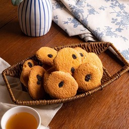 ขนมไข่โบราณ เล็ก