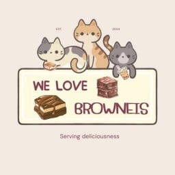 We love brownies หทัยราษฎร์