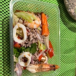 แซ่บนัวครัวใบเขียว