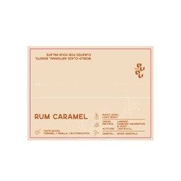 SL Thai Rum Caramel