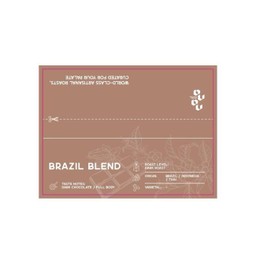 Sl Brazil Blend
