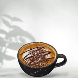 Hot Mocha