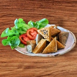 เต้าหู้เอวาโฮมเมด