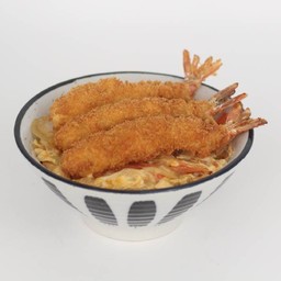 Ebi Katsu Don
