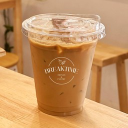 Espresso (thai style)