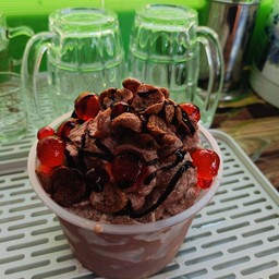 ปังเย็นโกโก้