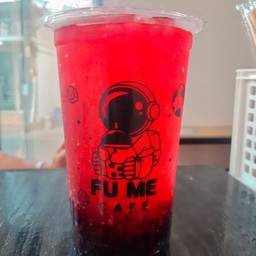 แดงโซดา