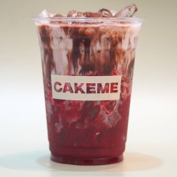 โกโก้สตรอว์เบอรี่