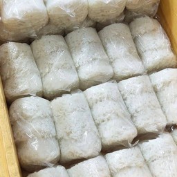 ข้าวหอมมะลิ 3ถ้วย