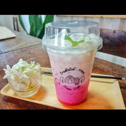 นมชมพู