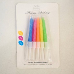 เทียนสั้น