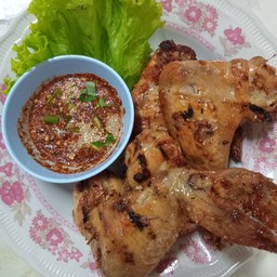 ไก่ย่าง