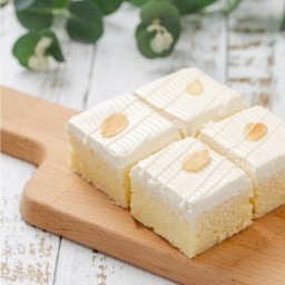 ซอฟเค้กนมสด