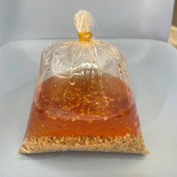 น้ำจิ้มปอเปี๊ยะ