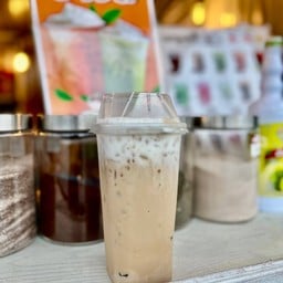 กาแฟชีส