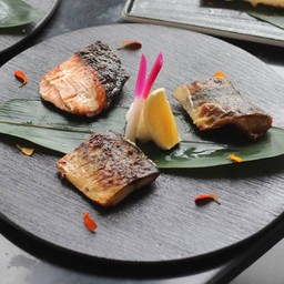 Yaki Mori