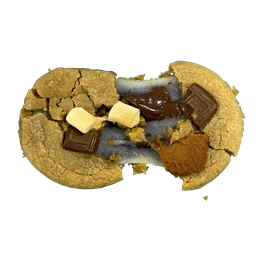 Smore x Mochi Nutella Cookie