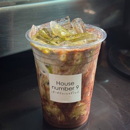 โกโก้ มัทฉะ