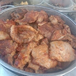 เจ๊นิด ส้มตำ - ราษฎร์บูรณะ 22