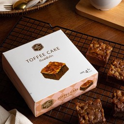 ท๊อฟฟี่เค้ก