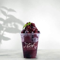 Mixed Berry Smoothies