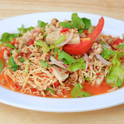 ตี๋ใหญ่88 สุกี้-คั่วไก่