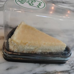 LEMON CHEESECAKE
