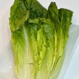 ผักกาดคอส 100กรัม