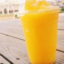 มะม่วงปั่น