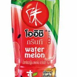 โออิชิ กลิ่นแตงโม