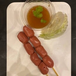 ร้าน 24 สามพร้าว