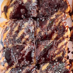 เนย-ช็อคโกแลต