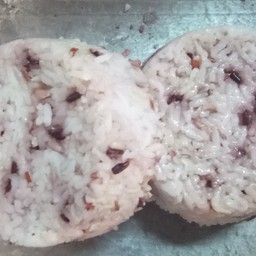 ข้าวกล้องรวม 2 ถ้วย