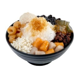 คิวคิวไซรัปคอมโบ