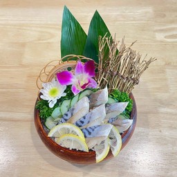 ซาซิมิซาบะดอง