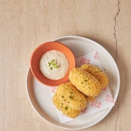 Croquette Kani Miso