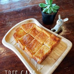 เนย-นม-น้ำตาล