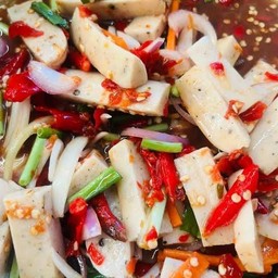 Yum yum by.Baifern