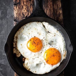 ข้าวไข่ดาว