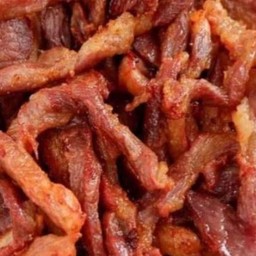 หมูแดดเดียวทอด (ในตำนาน)