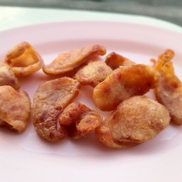 กุนเชียงทอด