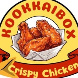 Kookkai box(ฟรีไข่) กุ๊กไก่ บ็อก