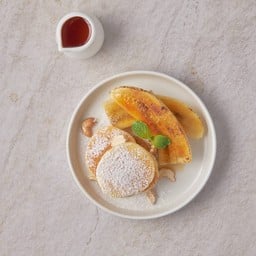Banana Pancake