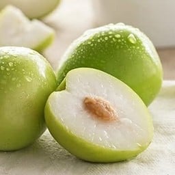 พุททรา น้ำนม เข้าใหม่ หั่นพร้อมทาน [กล่องใหญ่]